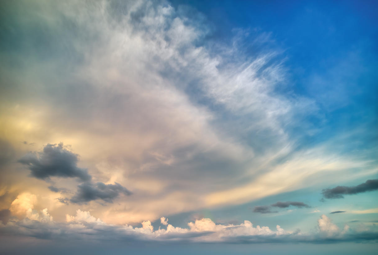 Cotton Candy Skies | Luminar Marketplace(55)