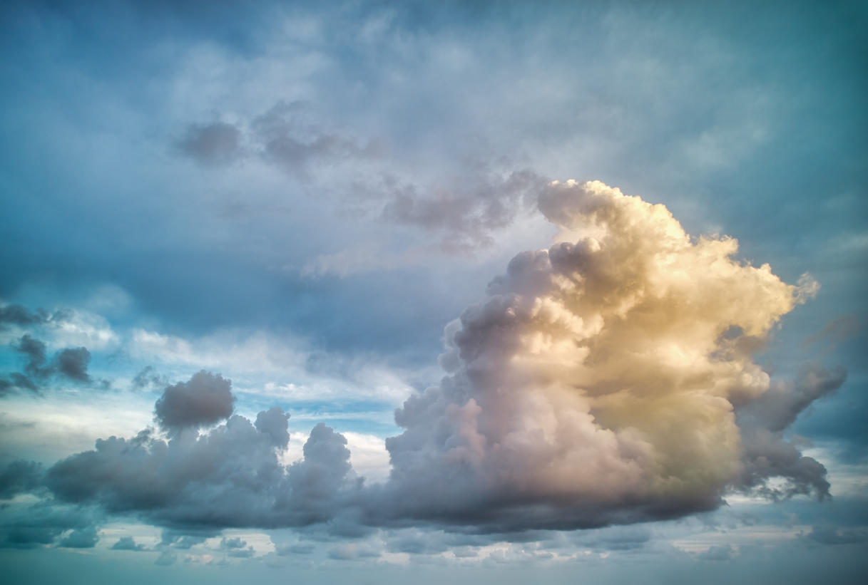 Cotton Candy Skies | Luminar Marketplace(58)