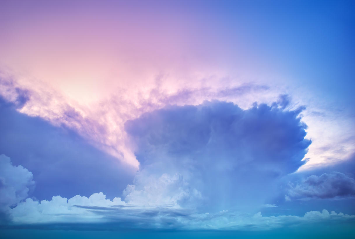 Cotton Candy Skies | Luminar Marketplace(66)