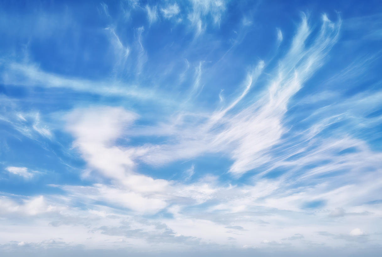 Majestic Blue Skies | Luminar Marketplace(52)