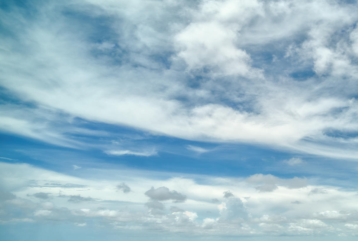 Majestic Blue Skies | Luminar Marketplace(53)