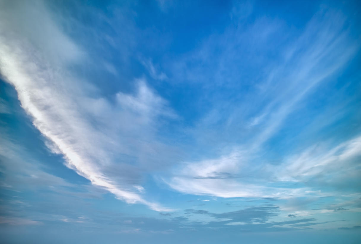 Majestic Blue Skies | Luminar Marketplace(58)