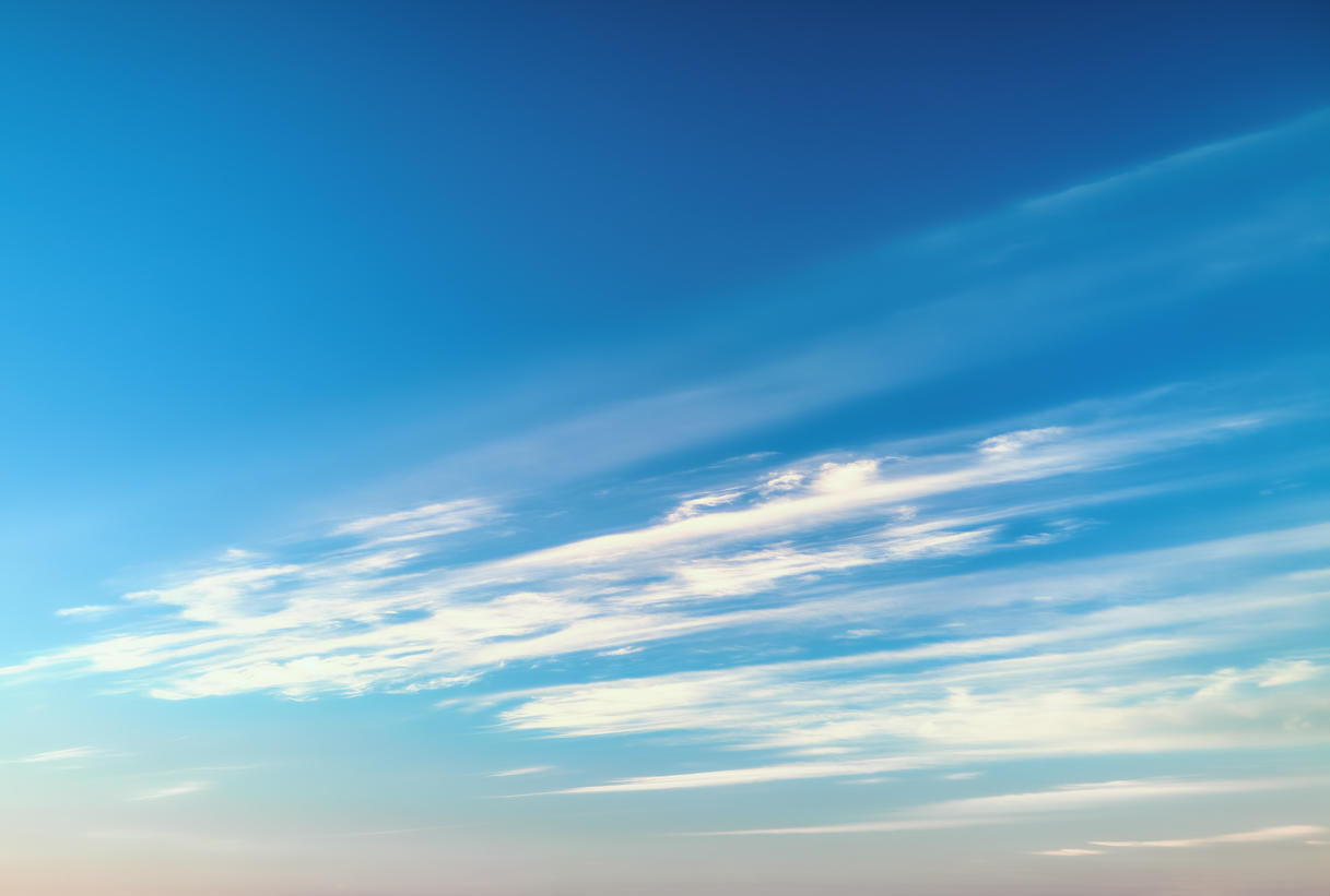 Majestic Blue Skies | Luminar Marketplace(63)