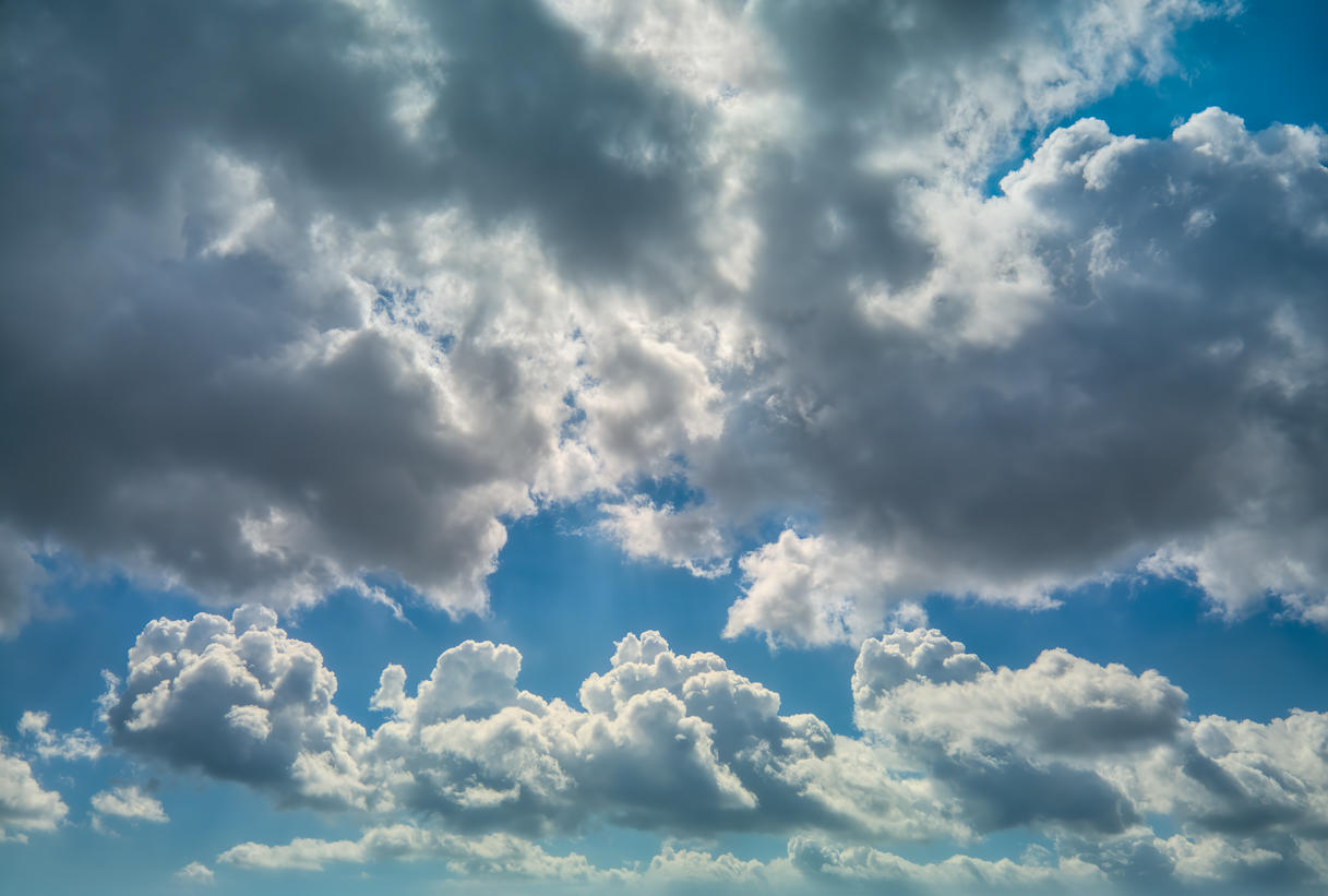 Turbulent Skies | Luminar Marketplace(50)