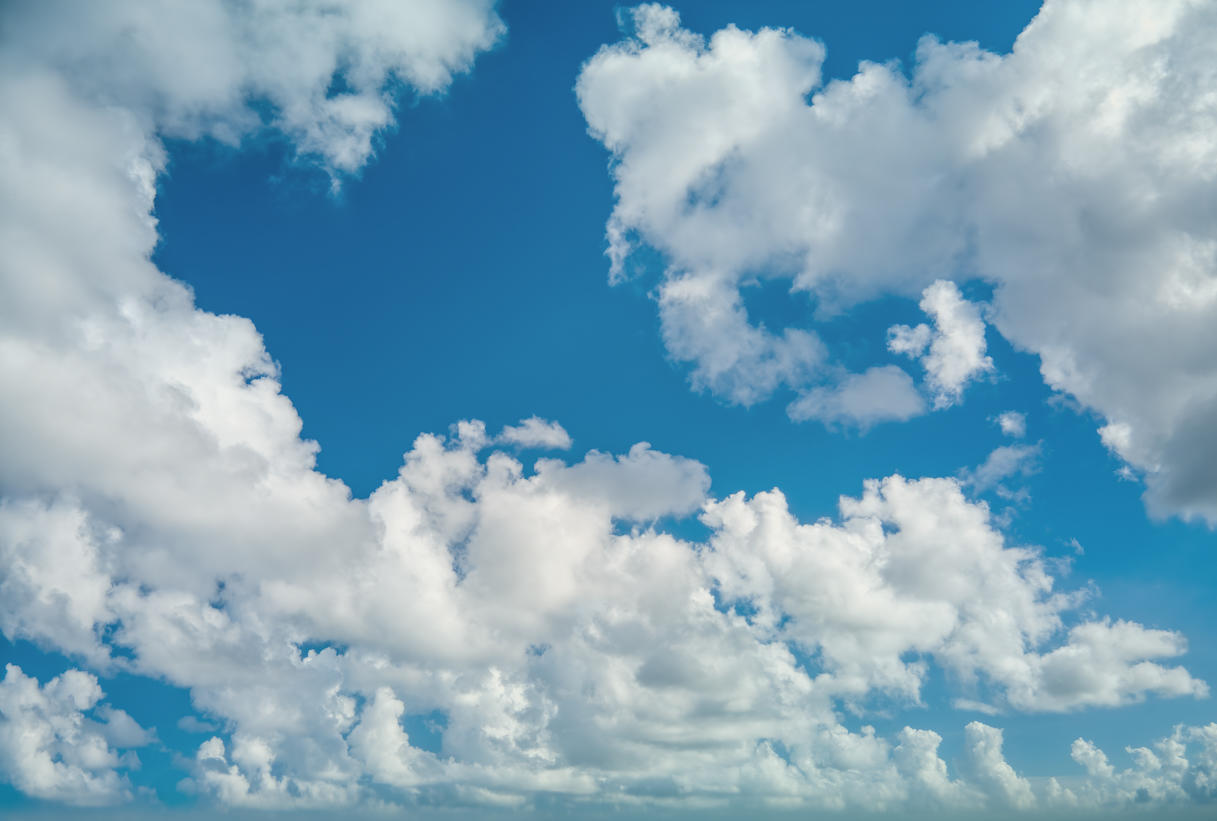 Shades of Azure Skies | Luminar Marketplace(48)