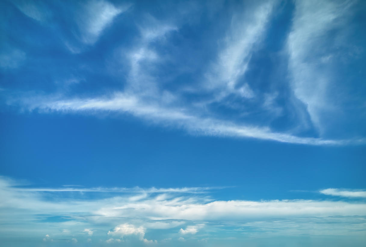 Shades of Azure Skies | Luminar Marketplace(51)