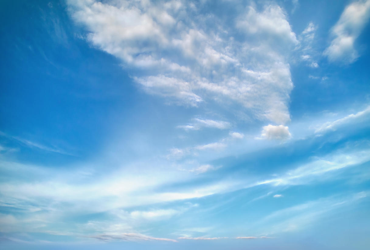 Shades of Azure Skies | Luminar Marketplace(53)