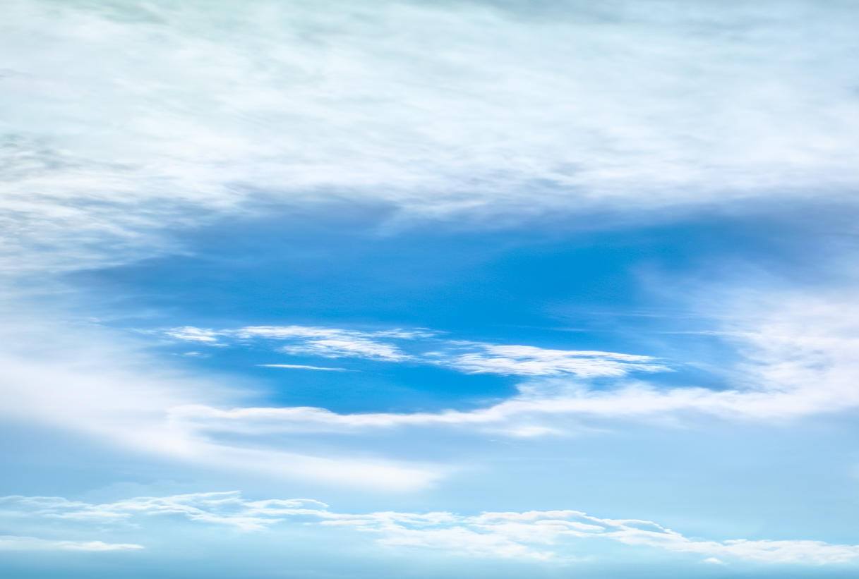 Shades of Azure Skies | Luminar Marketplace(56)