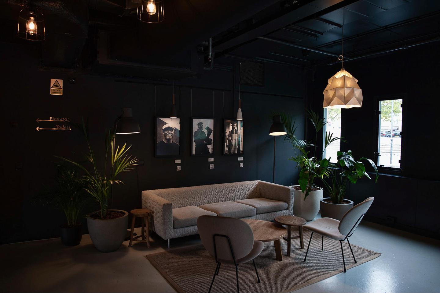 Interiors Enhancements — slide 1