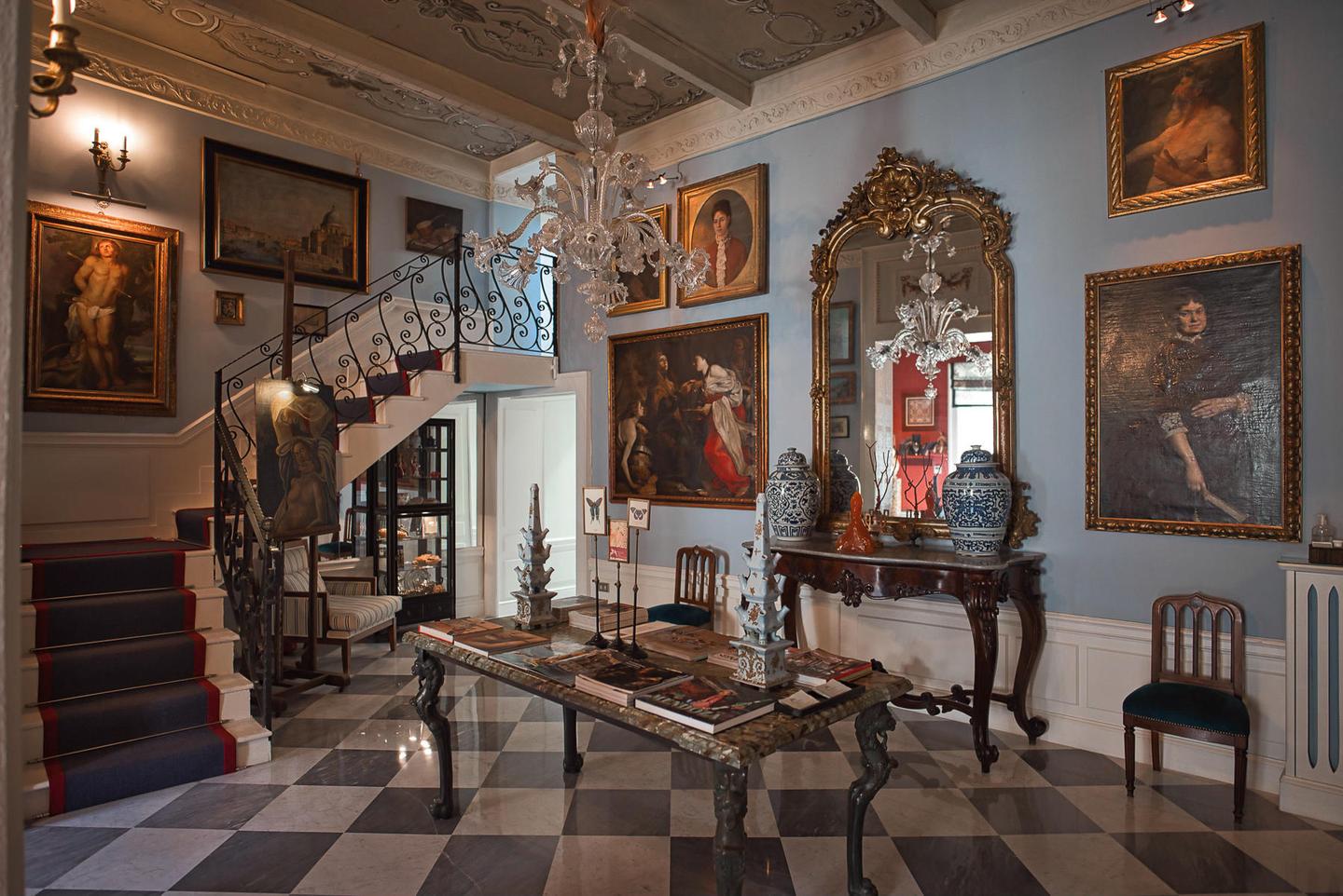 Interiors Enhancements — slide 3