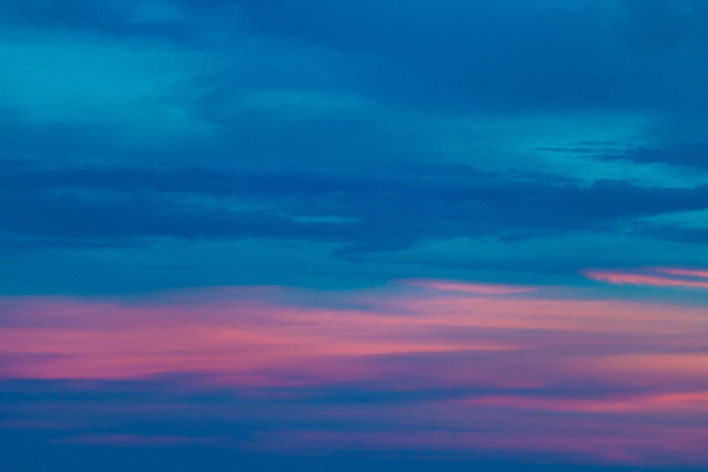 Flamingo Skies — slide 2