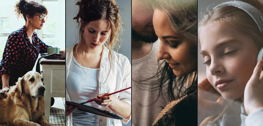 Slow Living Bundle image