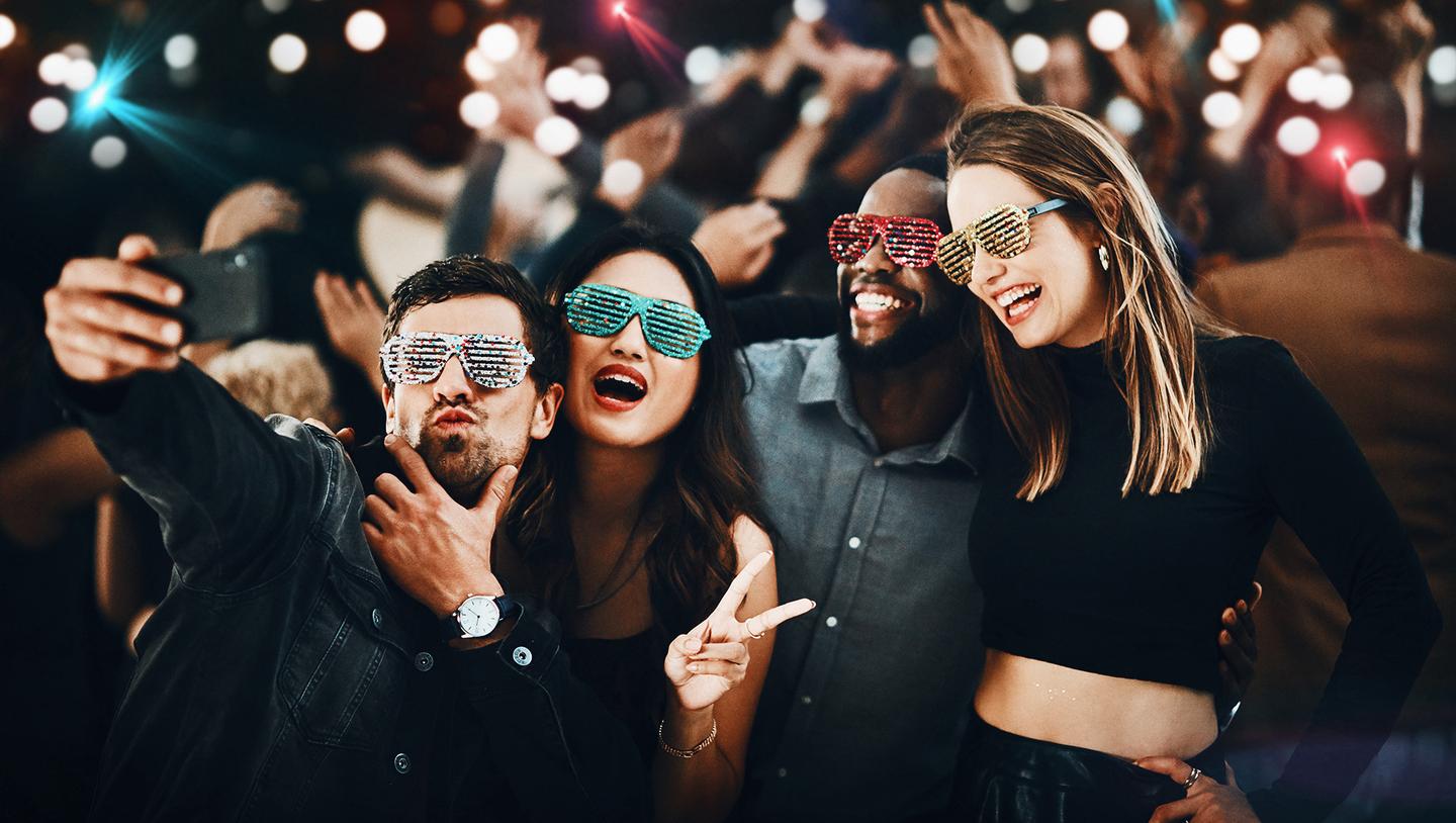 Let’s Celebrate Bundle — slide 2