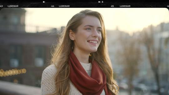 Film Frames Overlays image