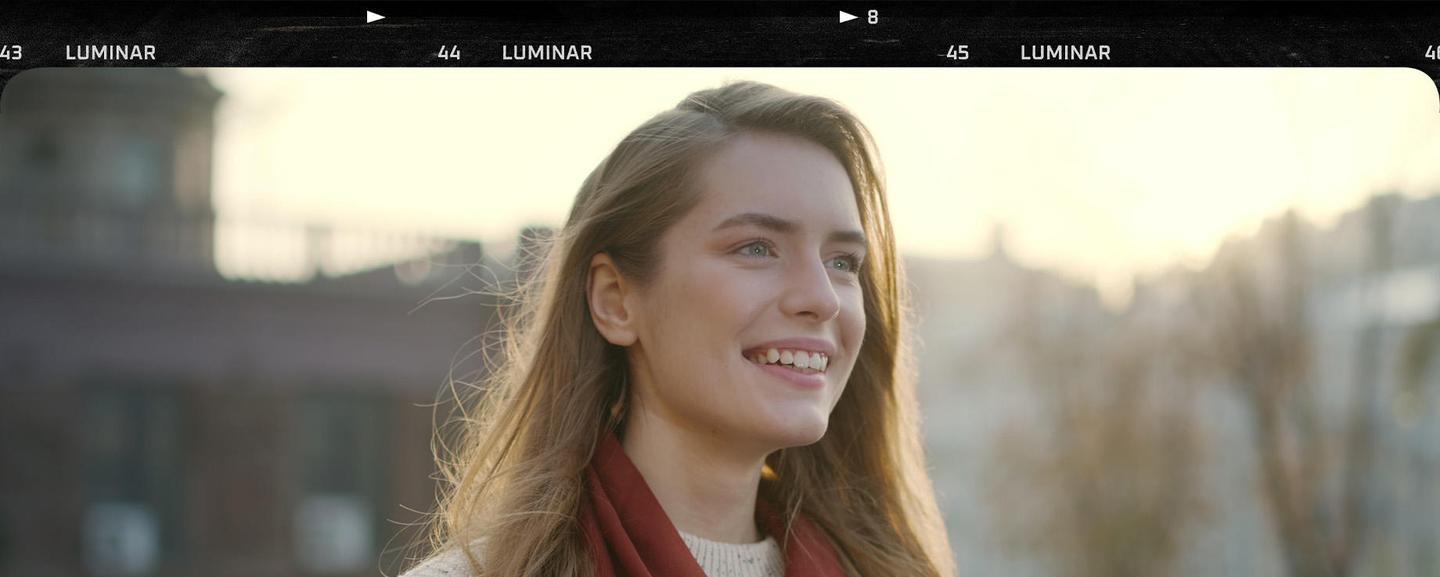 Film Frames Overlays — slide 2