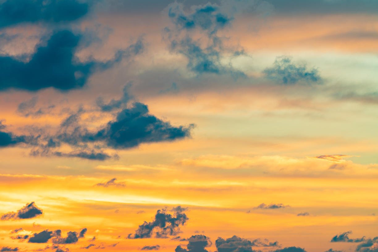 Golden Sunsets | Luminar Marketplace(50)