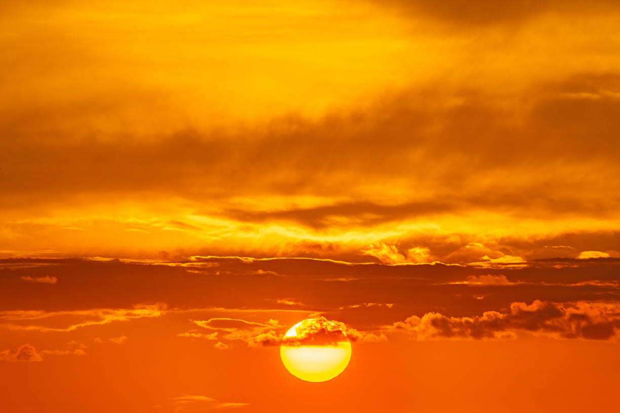 Golden Sunsets | Luminar Marketplace(51)