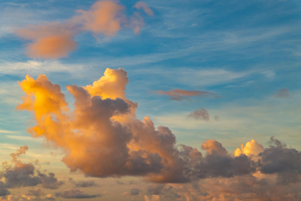 Golden Sunsets | Luminar Marketplace(52)