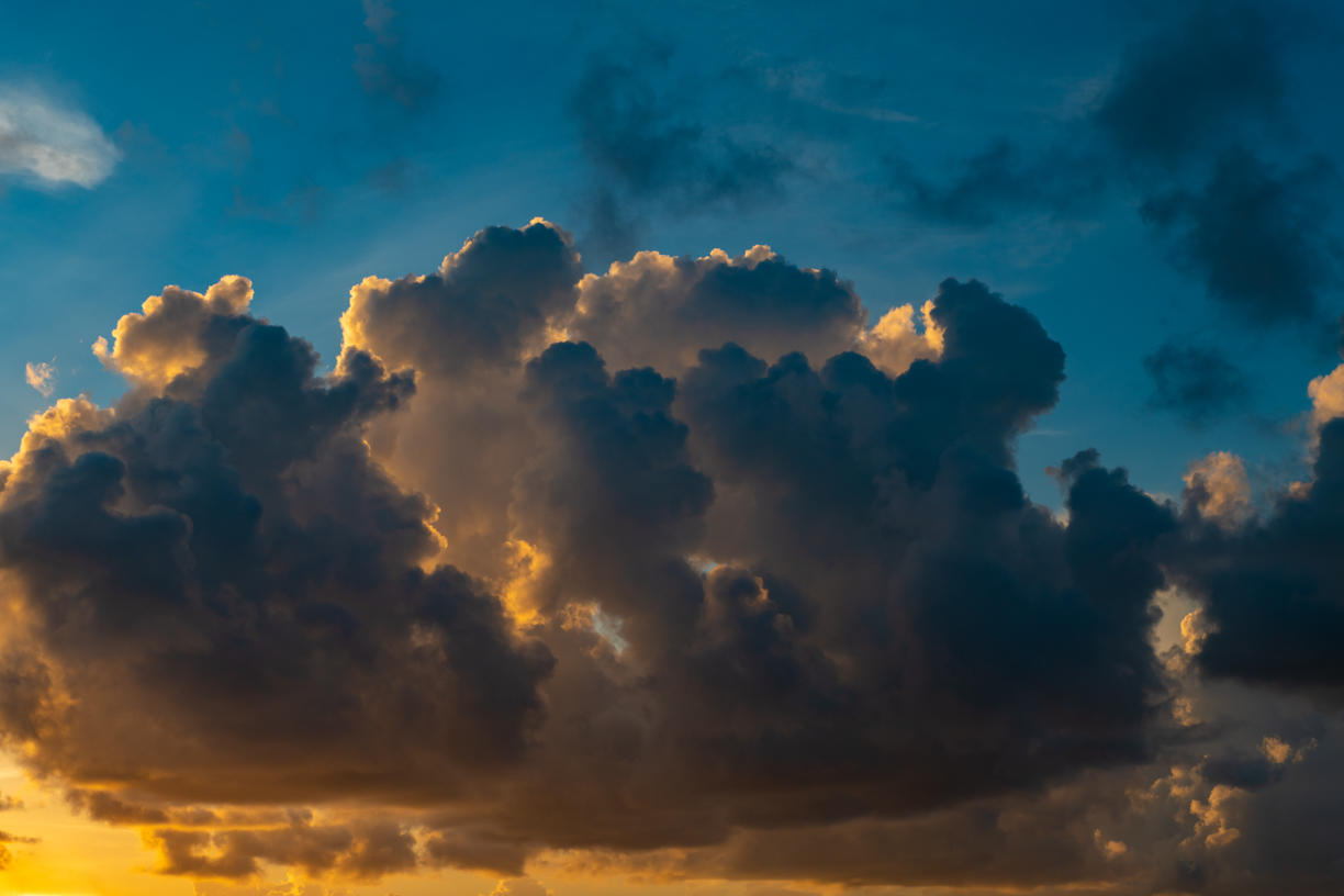 Golden Sunsets | Luminar Marketplace(54)