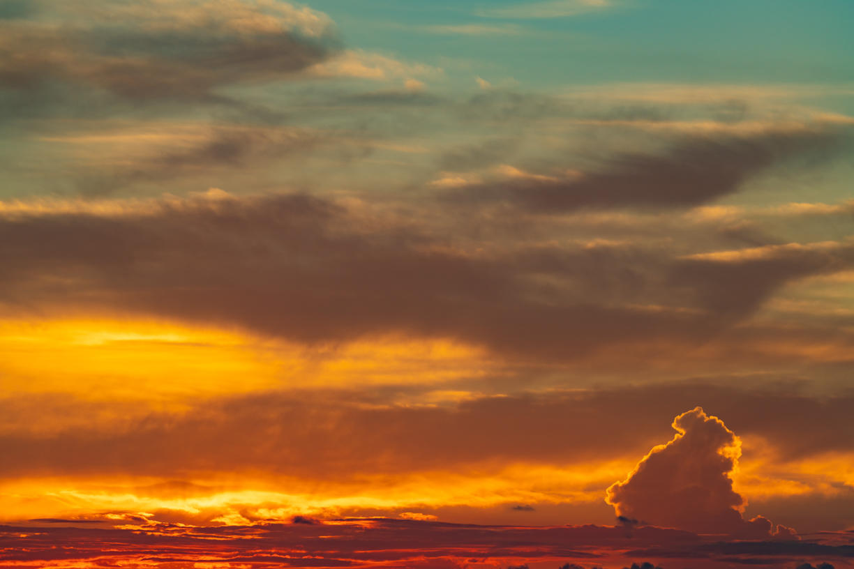 Golden Sunsets | Luminar Marketplace(56)