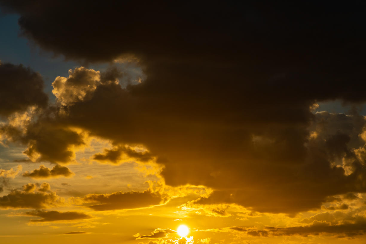 Golden Sunsets | Luminar Marketplace(57)