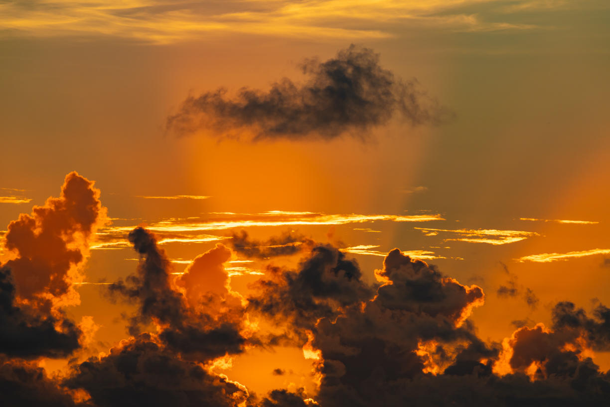 Golden Sunsets | Luminar Marketplace(59)