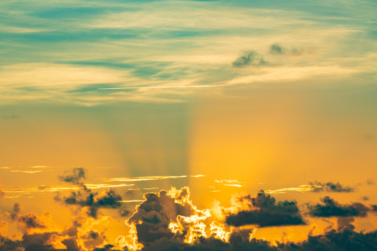 Golden Sunsets | Luminar Marketplace(60)