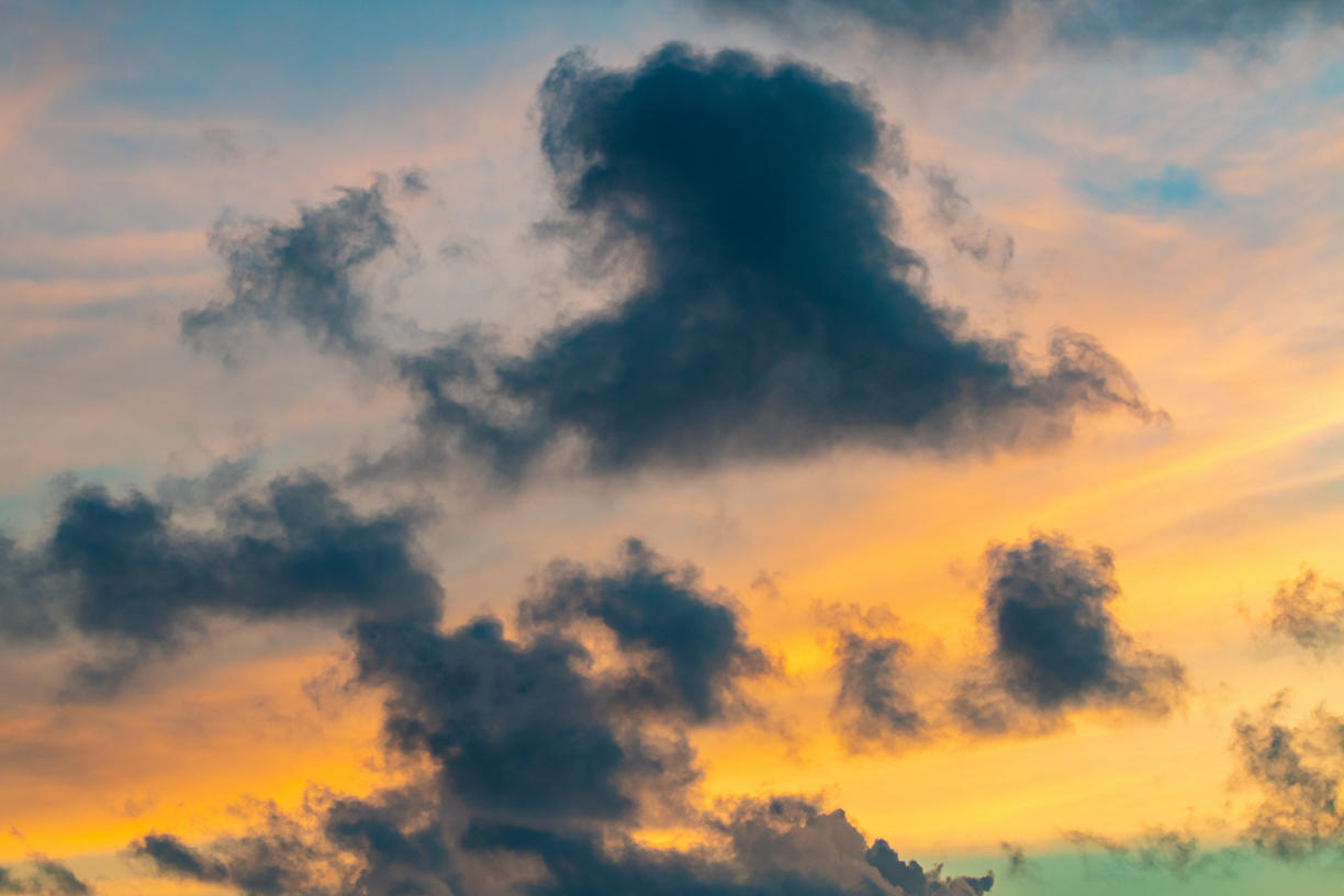 Golden Sunsets | Luminar Marketplace(63)