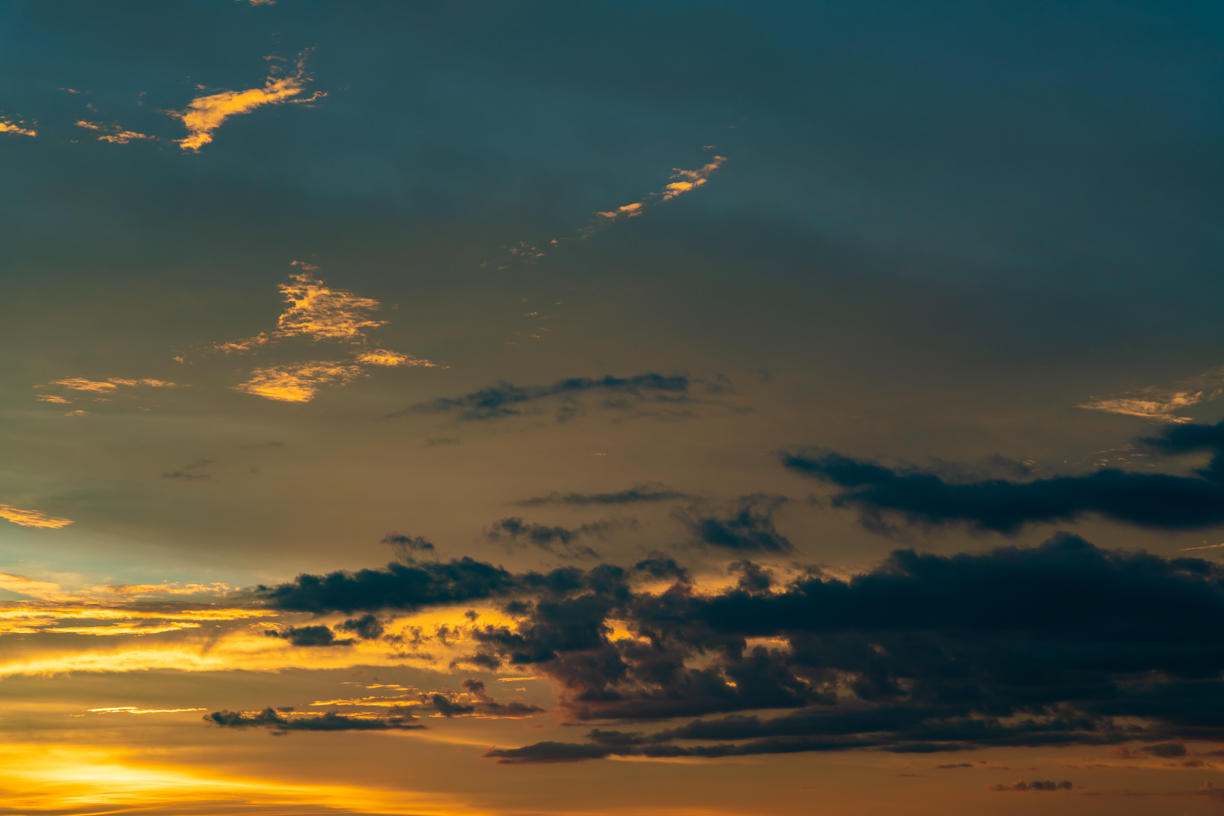 Golden Sunsets | Luminar Marketplace(65)