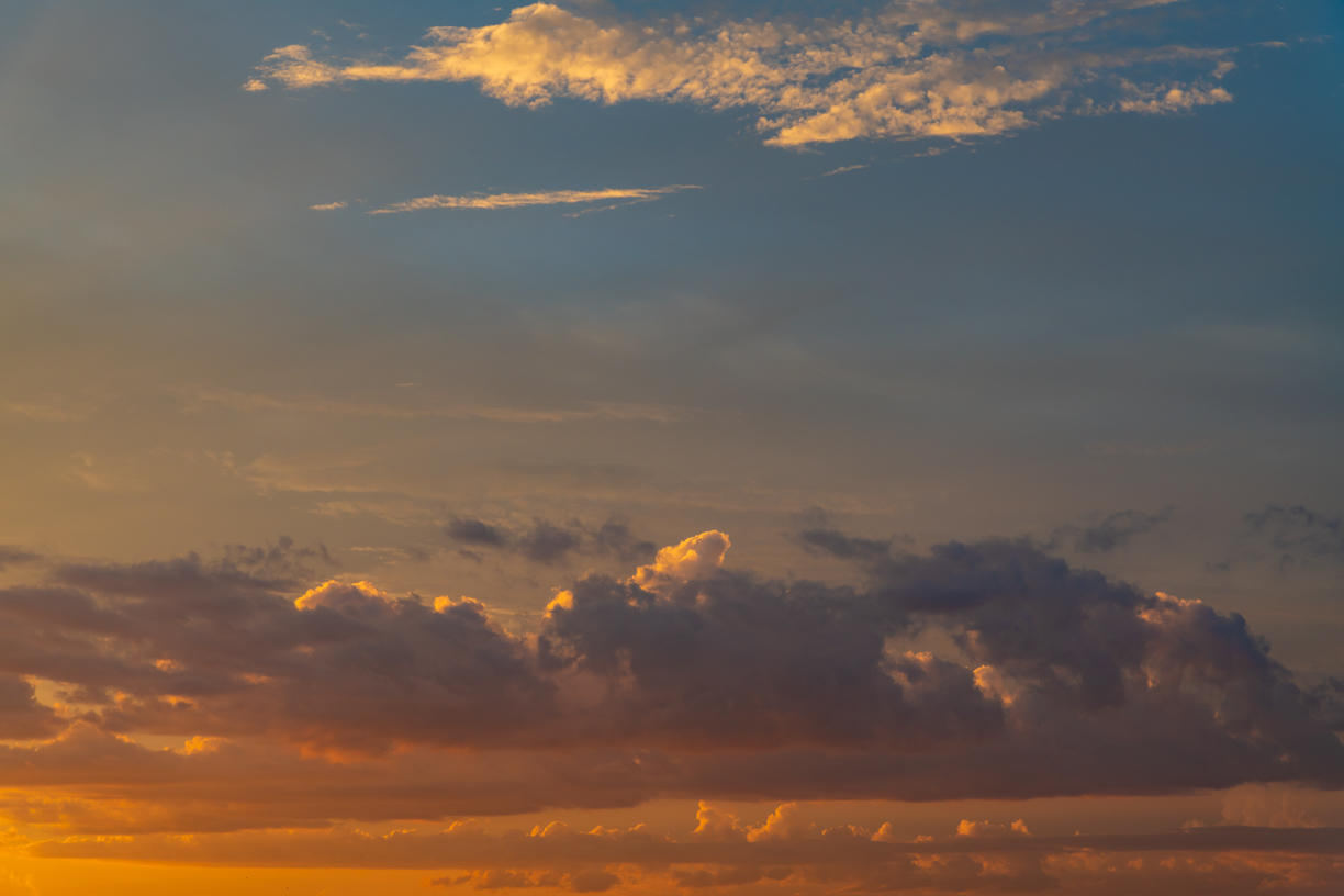 Golden Sunsets | Luminar Marketplace(72)