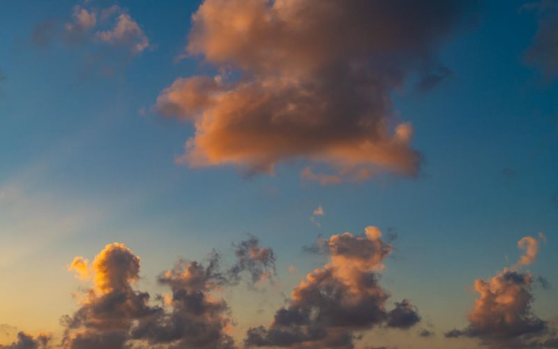 Cieli inclusi nel pacchetto