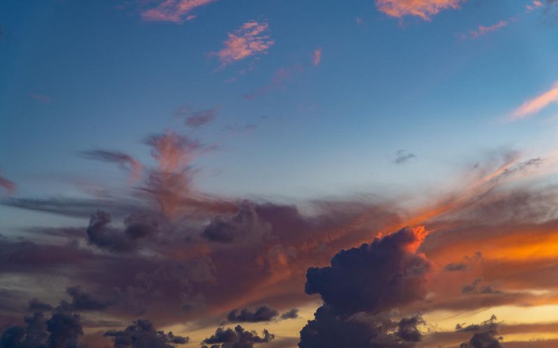 Cieli inclusi nel pacchetto(19)