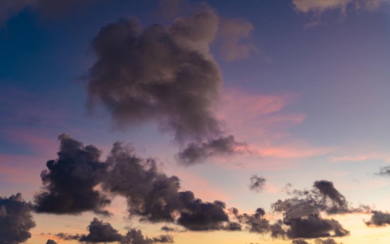 Cieli inclusi nel pacchetto(21)