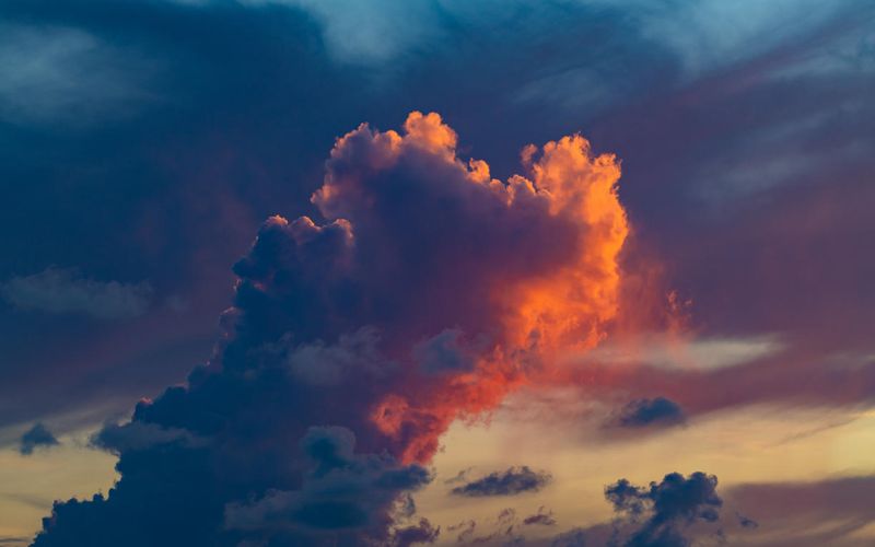Cieli inclusi nel pacchetto(25)