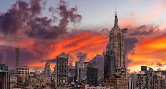 Expressive Clouds image