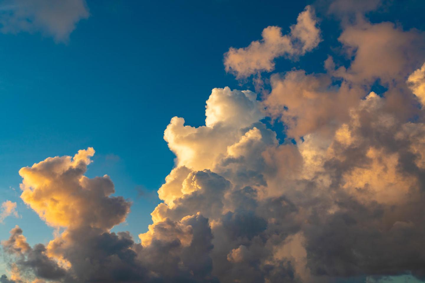Expressive Clouds — slide 2