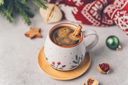 Christmas Holiday image