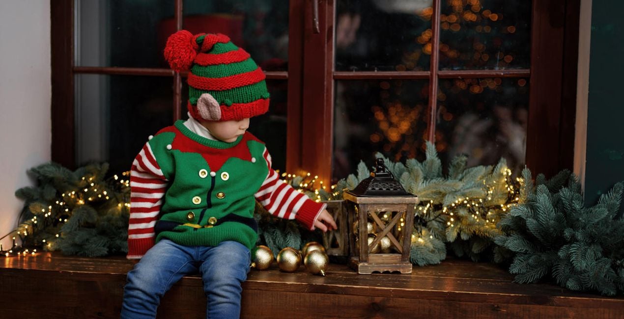 Christmas Holiday is a photo enhancement asset for Luminar(41)
