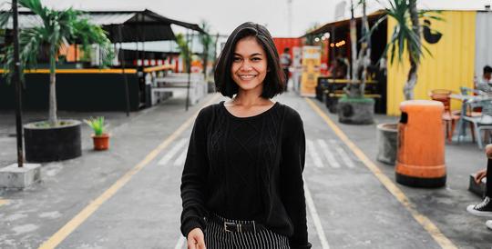 Influencer Vlog LUTs image