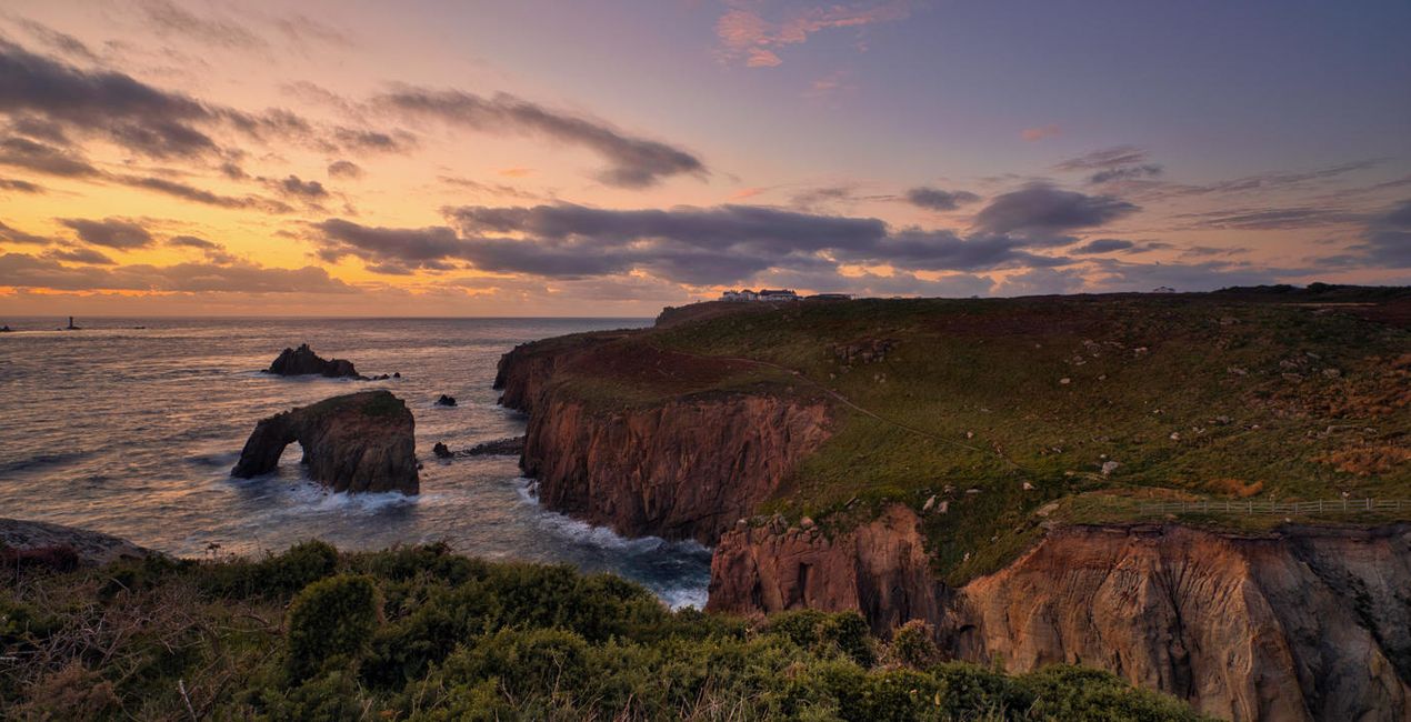 Cornish Landscapes(50)
