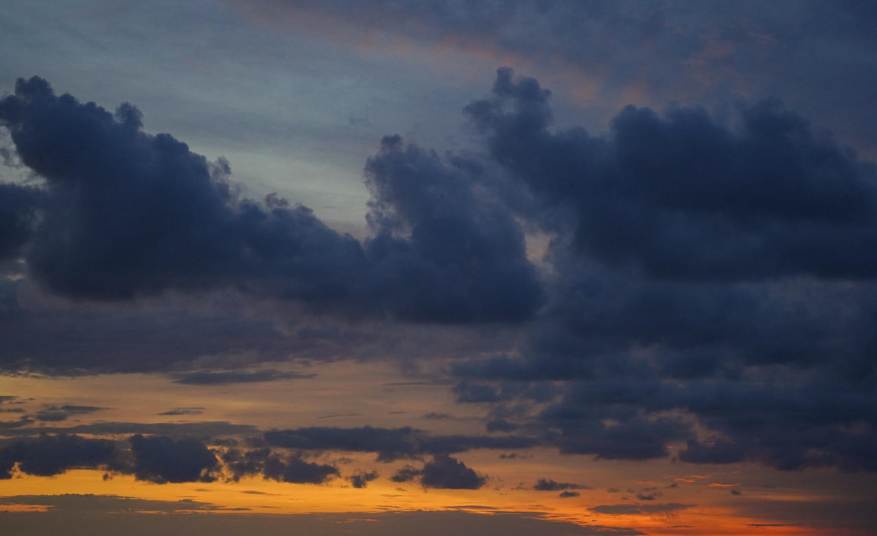 Magical Bali Sunsets | Luminar Marketplace(54)