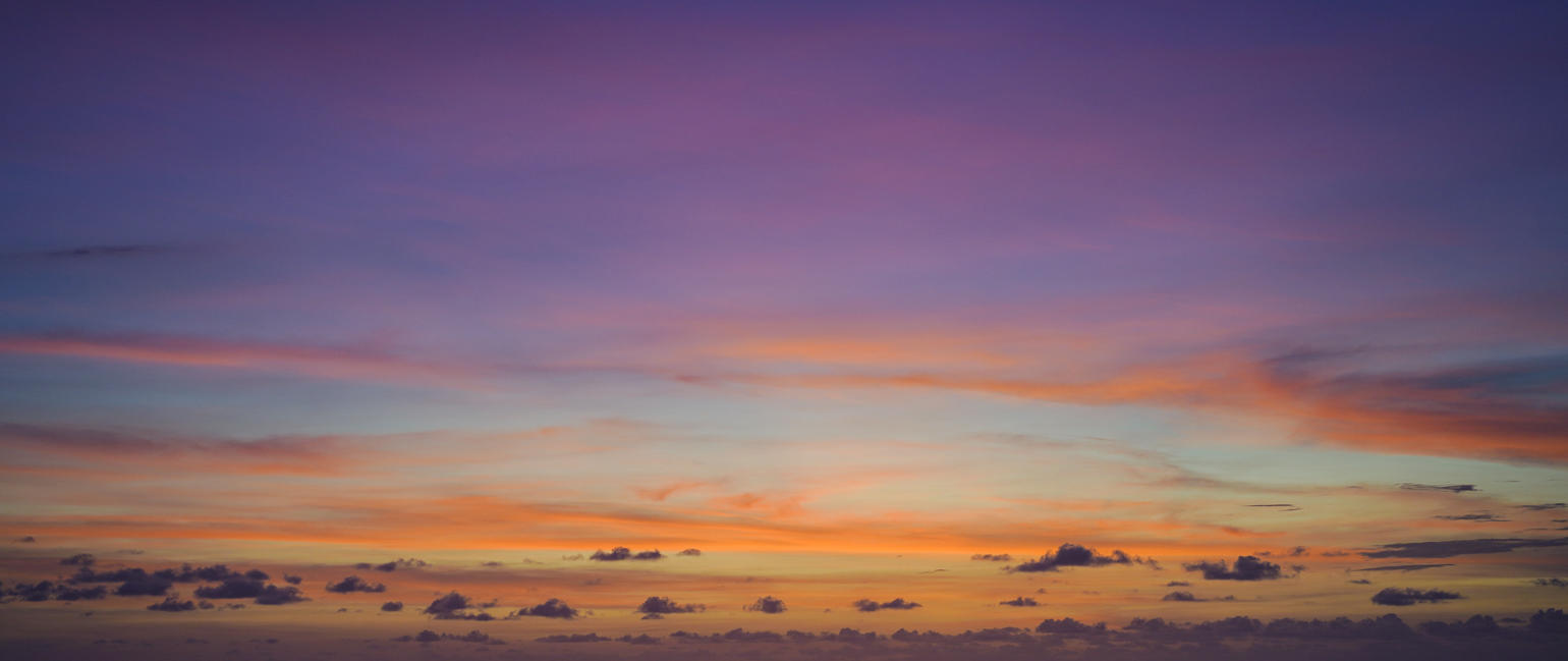 Magical Bali Sunsets | Luminar Marketplace(59)