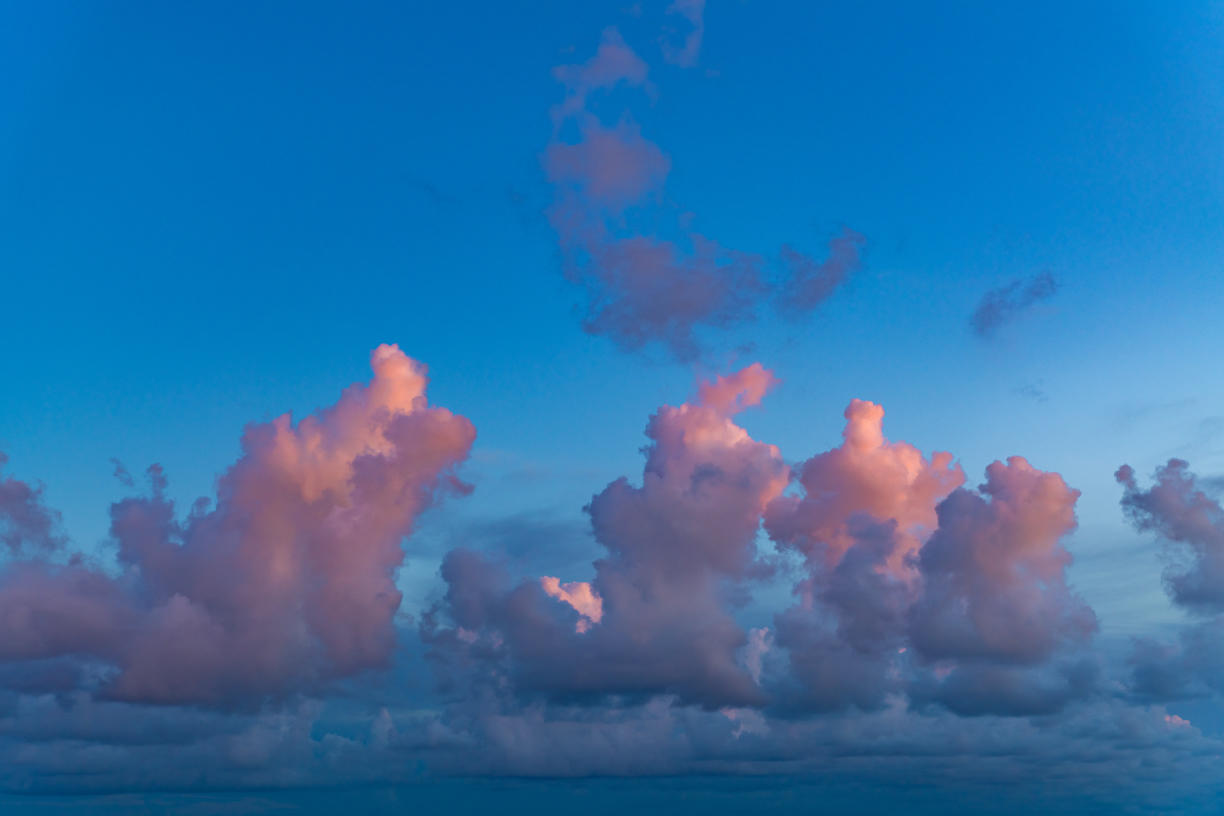 Aquamarine Sunsets | Luminar Marketplace(53)