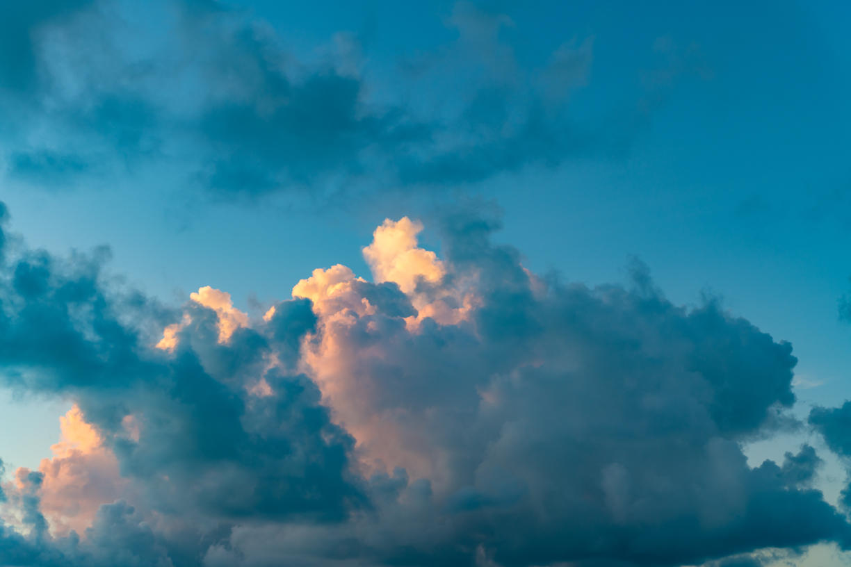 Aquamarine Sunsets | Luminar Marketplace(54)