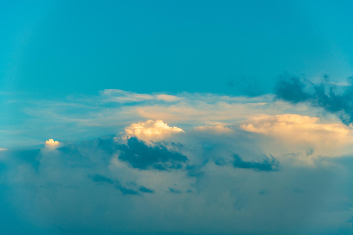 Aquamarine Sunsets | Luminar Marketplace(55)