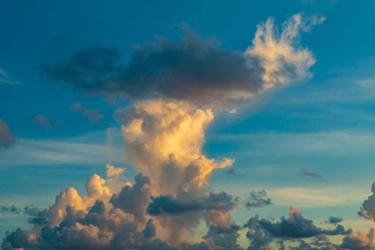 Aquamarine Sunsets | Luminar Marketplace(56)