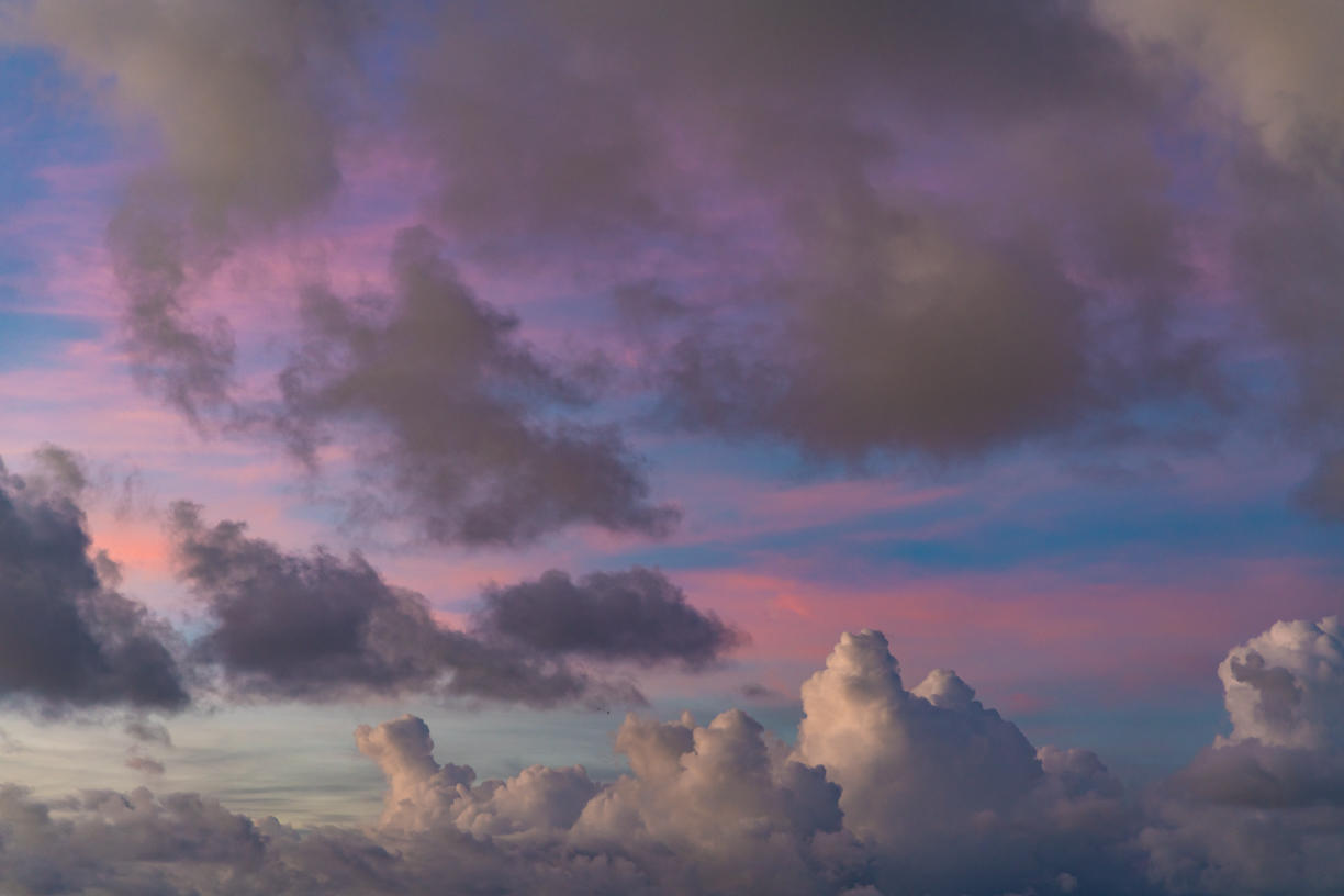 Aquamarine Sunsets | Luminar Marketplace(60)