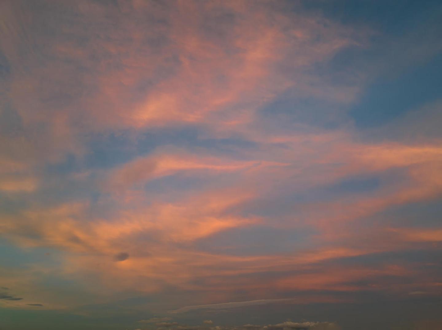 Alpenglow Skies — slide 1