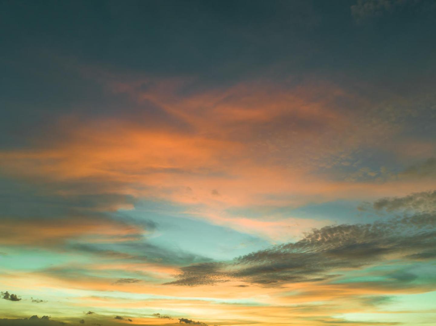 Alpenglow Skies — slide 3