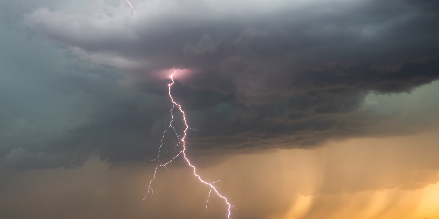 Stormy Lightning | Luminar Marketplace(46)